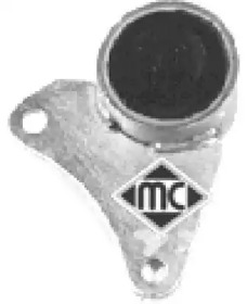 02666 METALCAUCHO Подушка ДВС правая Peugeot 307 1.4, 1.6 (05-) (02666) Metalcaucho