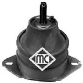 02944 METALCAUCHO Подушка ДВС Citroen Jumpy/Peugeot 605, 806 1.8; 1.9TD; 2.0 (96-) (02944) Metalcaucho