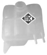 03803 METALCAUCHO Бачок расширительный Ford Focus, Kuga (05-12) (03803) Metalcaucho