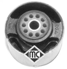 04064 METALCAUCHO Подушка ДВС Peugeot 106, 307/Citroen C4 1.4, 1.6 (00-) (04064) Metalcaucho