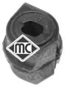 04082 METALCAUCHO Втулка стабилизатора перед внутр (04082) Metalcaucho