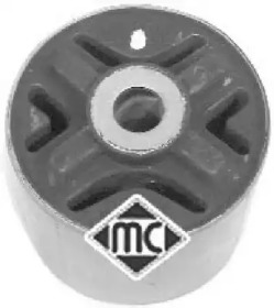 04454 METALCAUCHO Сайлентблок балки (04454) Metalcaucho