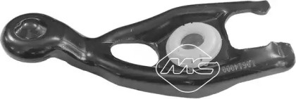 04600 METALCAUCHO Вилка сцепления (04600) Metalcaucho