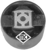 05231 METALCAUCHO Подушка ДВС задняя (05231) Metalcaucho