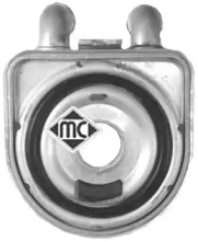 05402 METALCAUCHO Радиатор масляный (05402) Metalcaucho