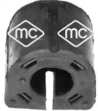 05514 METALCAUCHO Втулка стабілізатора перед. Ø 18mm