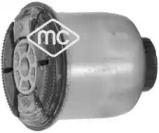 05756 METALCAUCHO Сайлентблок балки задней (05756) Metalcaucho