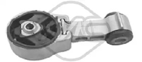 06833 METALCAUCHO Подушка ДВС Renault Laguna 1.5 dCi (07-15) (06833) Metalcaucho