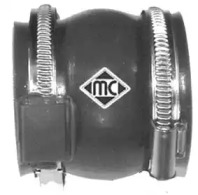 09233 METALCAUCHO Втулка патрубка воздушного peugeot 407/Citroen Berlingo, C5 (05-) (09233) Metalcaucho