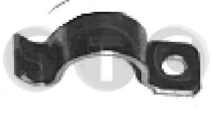 T400827 STC натягувач ременя