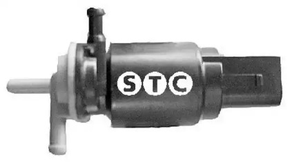 T402059 STC водяний насос, очищувач вікон VW-SEAT-AUDI