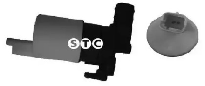 T402072 STC водяний насос