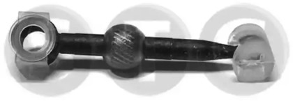 T402883 STC ремкомплект, важіль перемикання передач