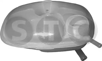 T403520 STC бачок для води VW GOLF-2