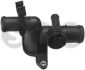 T403599 STC фланець охолоджуючої рідини VW 1.6-9