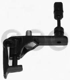 T403691 STC Шток вилки перемикання передач VW TDi+2.0