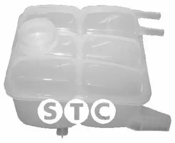 T403802 STC бачок компенсаційний FOCUS'04- 1. 8/2. 0