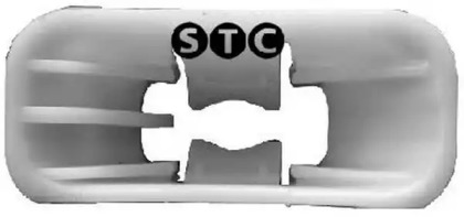 T403873 STC направляюча трубка