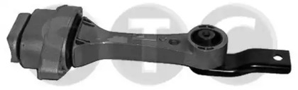 T404133 STC кріплення двигуна задні Leon AUDI W