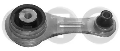 T404165 STC подушка двигуна  KANGOO 1.9D