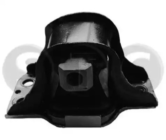 T404636 STC подушка двигуна Right Megane-II 1.4/1.6