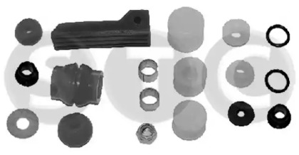 T404753 STC Рем/к-кт важеля перемикання передач