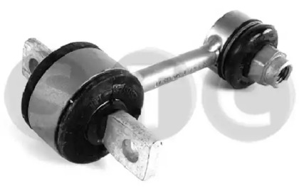 T405366 STC Стійка стабілізатораRear A4 '01