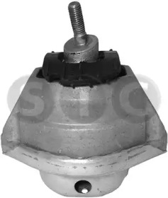 T405767 STC кріплення двигуна ліва BMW 5E60