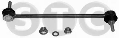 T405872 STC тяга стабілізатора Правий BMW s/5E60