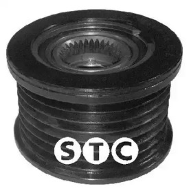 T406015 STC Шків генератора