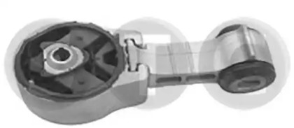 T406833 STC подушка двигуна rear Laguna-III Latitude 1.5D