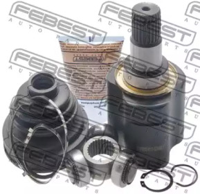 0111GSV40LH FEBEST ШРУС зі змазкою в комплекті