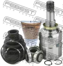 0111ZZE132U FEBEST ШРУС