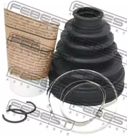 0115MCV30 FEBEST Пыльник шруса внутренний (79x102x23,8)