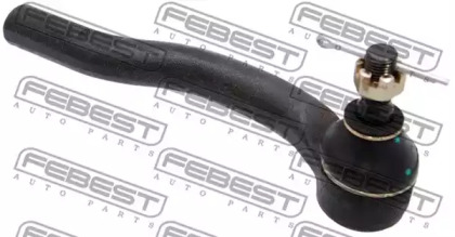 0121ACV40LH FEBEST Рульовий наконечник
