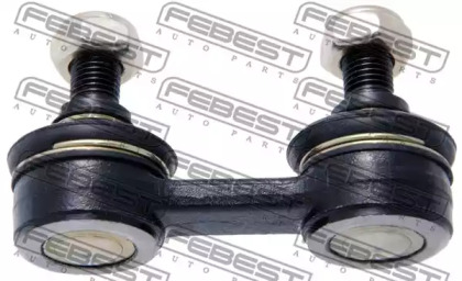 01230100 FEBEST ТЯГА СТАБИЛИЗАТОРА ПЕРЕДНЯЯ (TOYOTA COROLLA AE10#/CE10#/EE10# 1991-2002) FEBEST