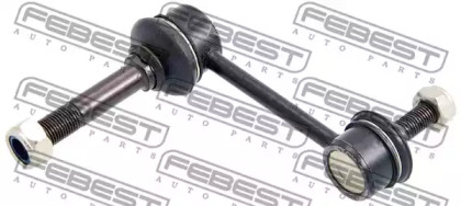 0123820 FEBEST ТЯГА СТАБИЛИЗАТОРА ПЕРЕДНЯЯ TOYOTA MARK 2/CHASER/CRESTA GX100 1996-2001