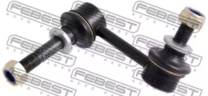 0123X2WDL FEBEST ТЯГА СТАБИЛИЗАТОРА ПЕРЕДНЯЯ ЛЕВАЯ TOYOTA CROWN/MAJESTA GRS18#/UZS18# 2003-2008