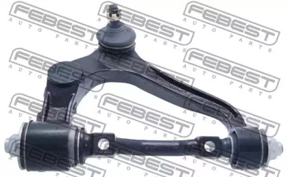 0124LH154RH FEBEST Важіль підвіски