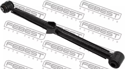 0125ACA25LR FEBEST Важіль підвіски (тяга)