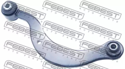 0125ZRE154R FEBEST Важіль підвіски (тяга)