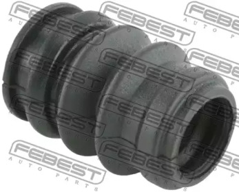 0173NZE151R FEBEST Пильовик направляючої