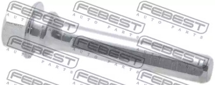 0174NZE120F FEBEST Ремкомплект супорта (направляюча 8708309998)