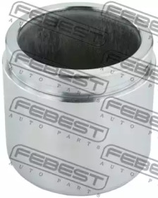 0176GX100F FEBEST Поршень гальмівного суппорта