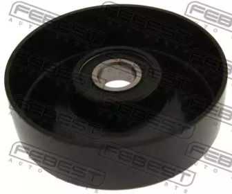 01871UZFE FEBEST РОЛИК НАТЯЖНОЙ