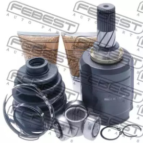 0211JJ10ELH FEBEST ШРУС ВНУТРІШНІЙ ЛІВИЙ 33X40X27