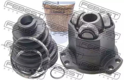 0211WD21 FEBEST ШРУС