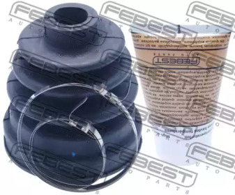0215JP16 FEBEST ПЫЛЬНИК ШРУС ВНУТРЕННИЙ  NISSAN PRIMERA P11 1996-2001