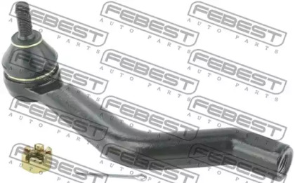 0221J11ERH FEBEST НАКОНЕЧНИК РУЛЕВОЙ ПРАВЫЙ