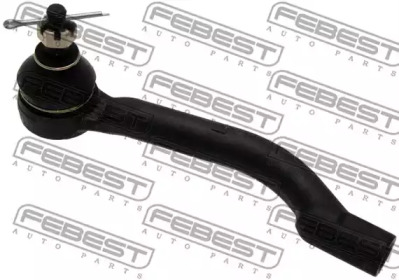 0221T31LH FEBEST Рульовий наконечник
